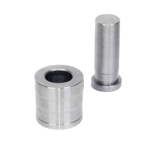 Lee Precision Bullet Sizer & Punch calibratore per palle fuse .323