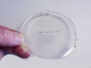Lee Precision Cover Di Ricambio Innescatore Tondo