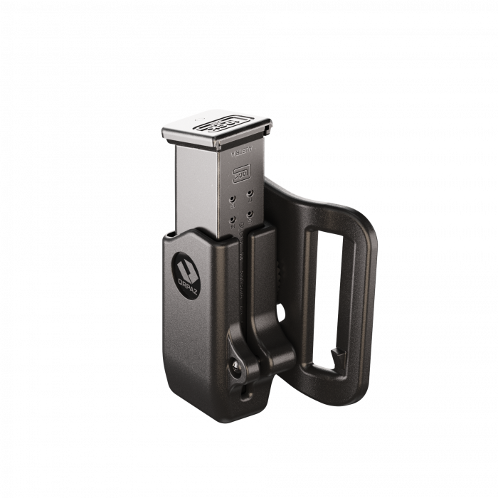 Orpaz Single Polymer Magazine Pouch Belt Loop