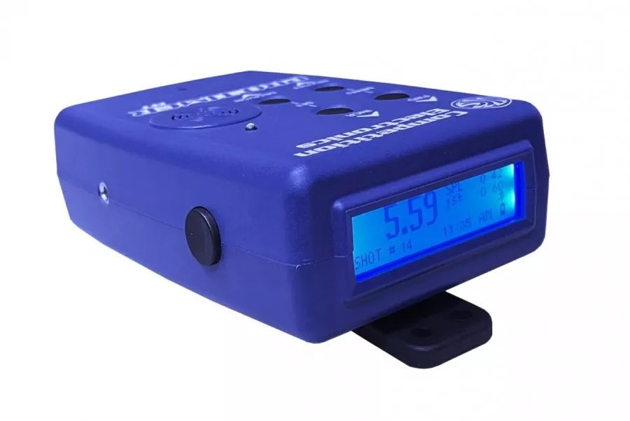 Double Alpha Academy Competition Electronics – ProTimer BT