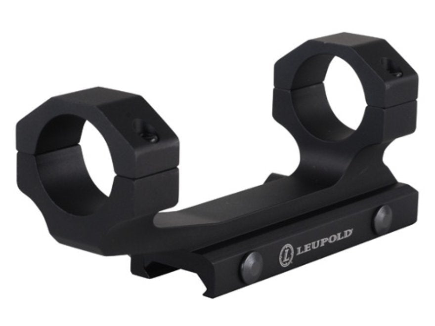Leupold Mark 2 IMS Base con Anelli 1"