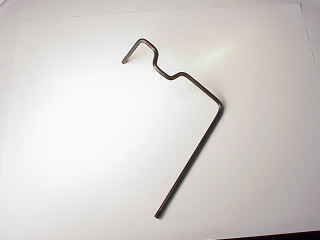 Lee Precision Ricambio Pot IV - Valve Lever