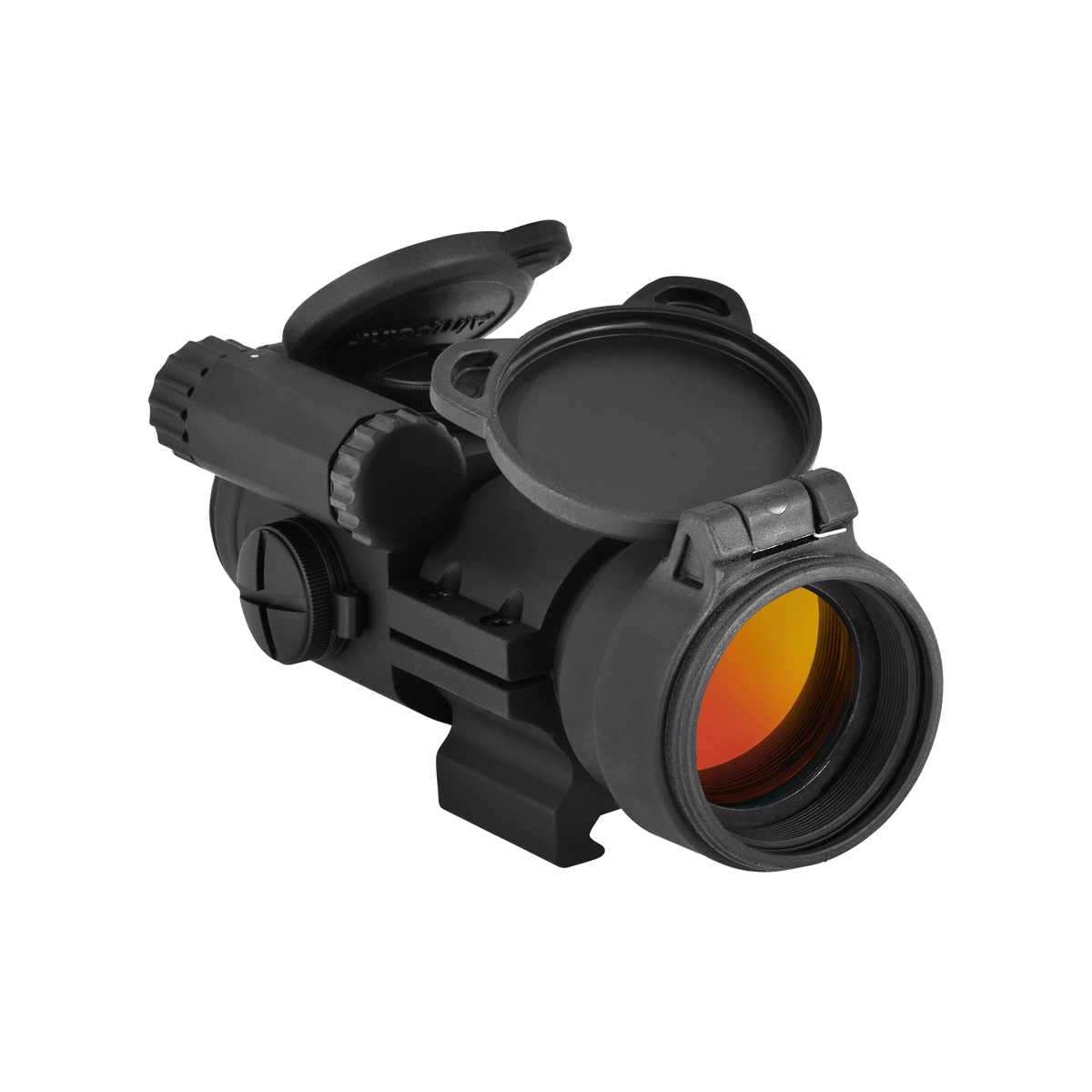 Aimpoint Comp C3 2 MOA con anello 30 mm - vista alternativa