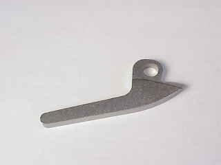 Lee Precision Ricambio Fondipalle 6 Cavità SC1156