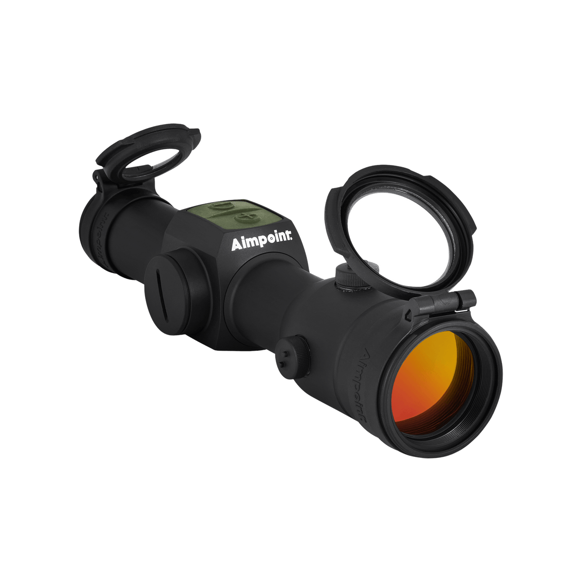 Aimpoint Hunter H30S 2 MOA - vista alternativa