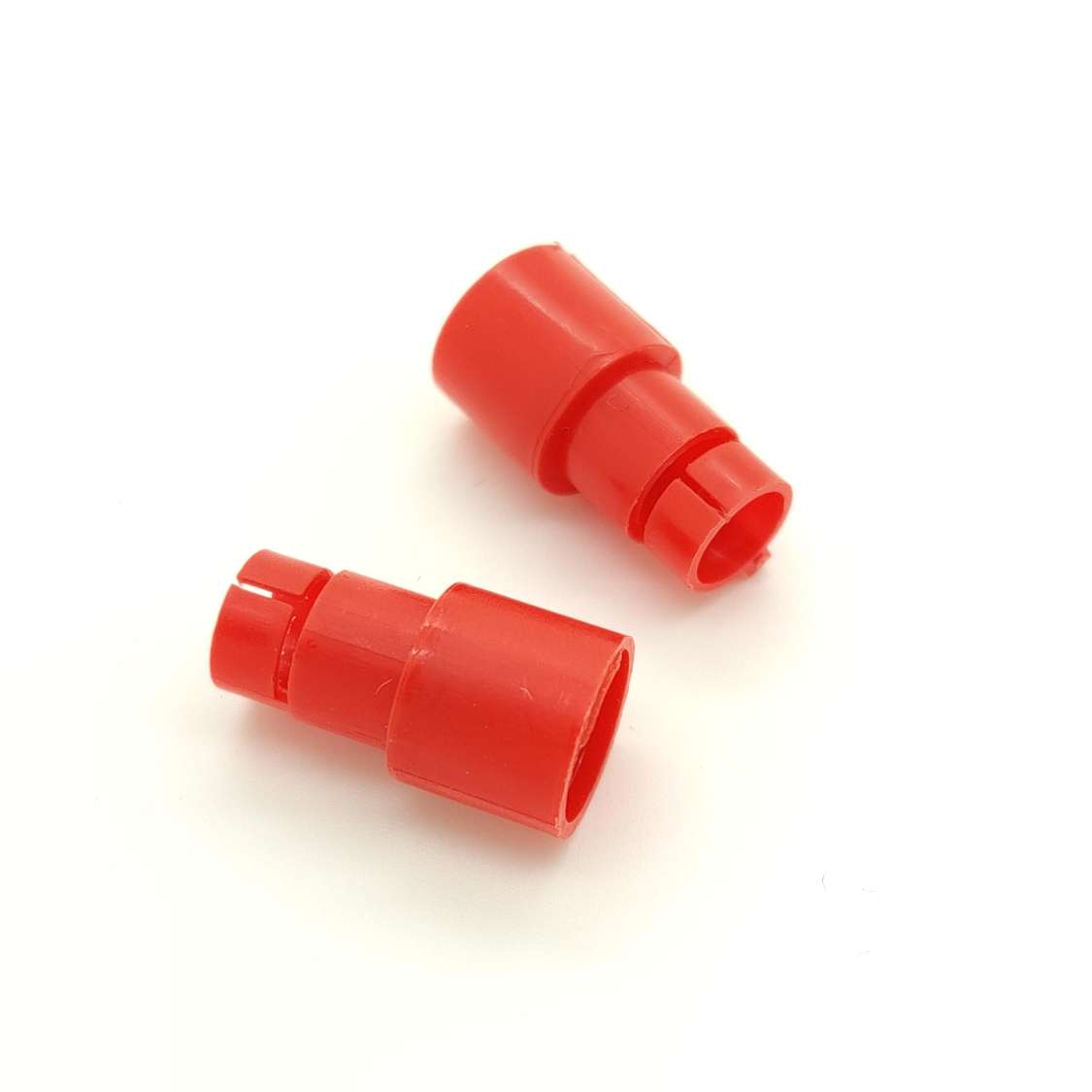 Dillon Precision Flexible Orifice Large (RED)