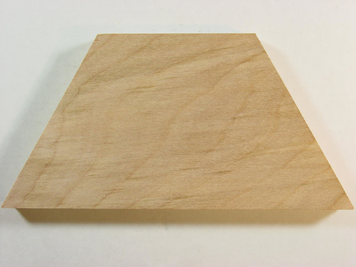 Lee Precision Blank Base Legno