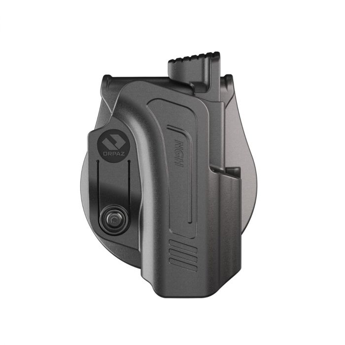 Orpaz Glock Tactical Holster R Series, Level 2 Retention - GLOCK 17-19