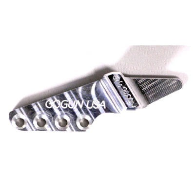 GoGun Gas Pedal Racer Cut