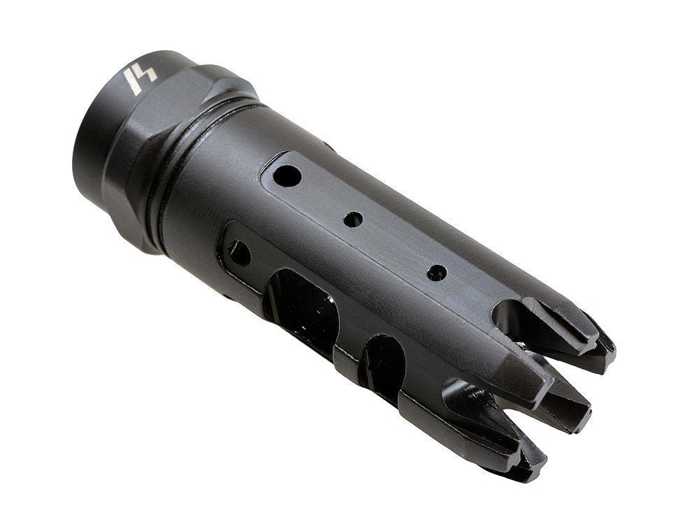 Compensatore Strike Industries King Comp .308/7.62 filetto 5/8x24, immagine 3 di 3