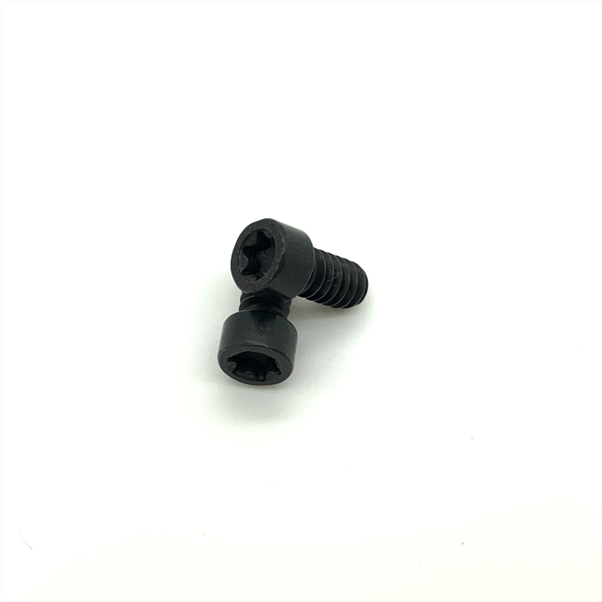 Leupold Mark4 Ring Screw Black 8X40 Torx (POST 2012)
