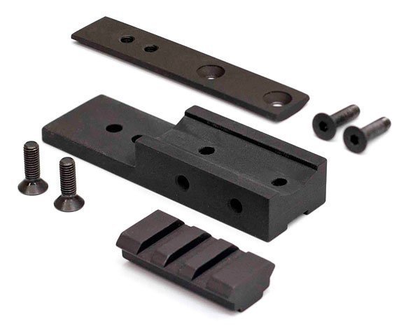 B&T BT21 Atlas TRG Bracket (ATB)