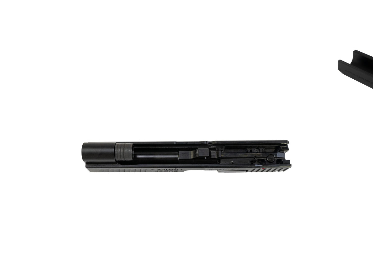 Arma Zeka AZ-P1 buffer Big – immagine 3