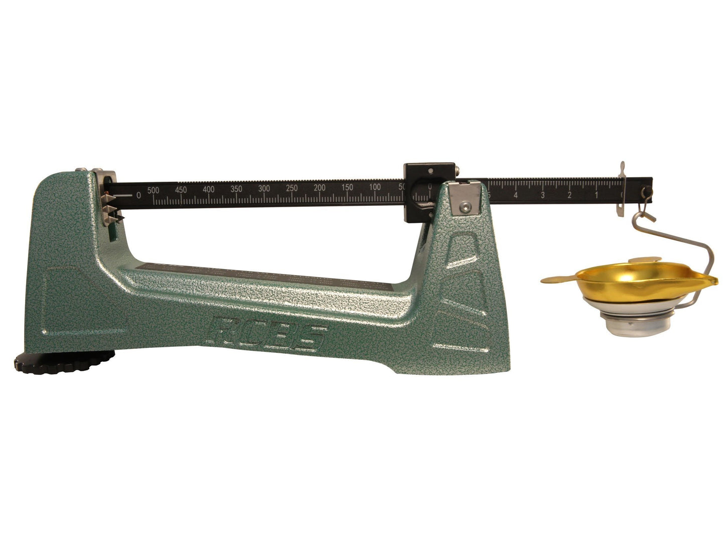 RCBS Mechanical Scale M500