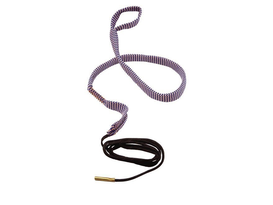 Hoppe's BoreSnake Rifle Cal. .338, .340