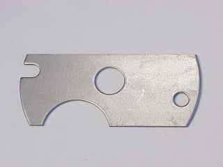 Lee Precision Pro 1000 Ricambi Pressa-Gear Plate