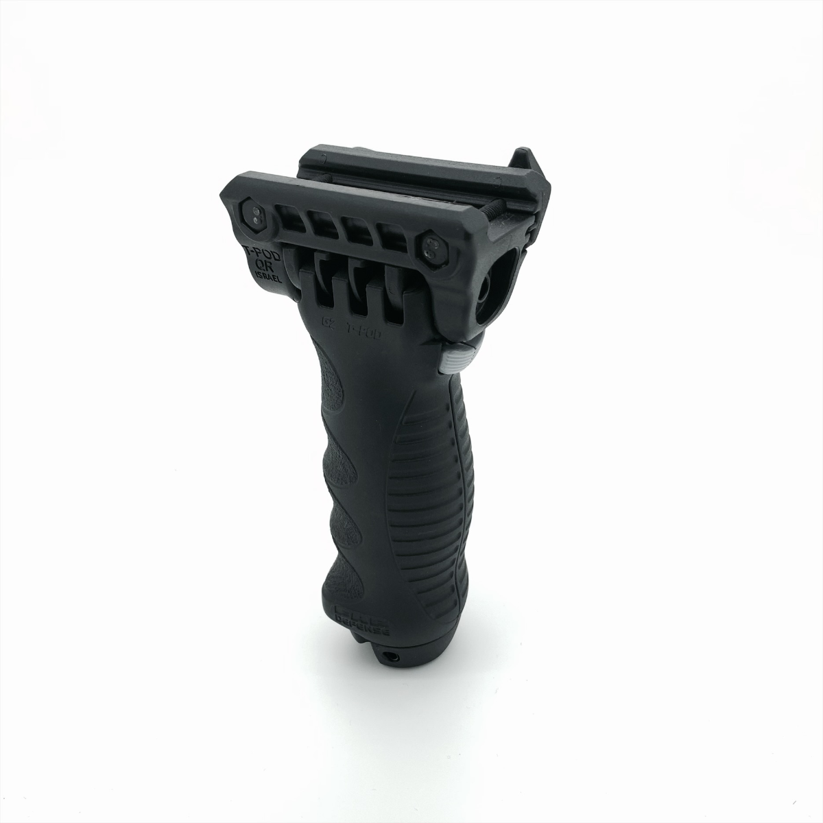 F.A.B. T-POD G2 2 in 1: Foregrip & Bi-pod G2
