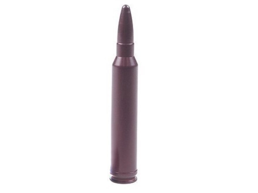 A-ZOOM Salvapercussore in Alluminio Calibro 300 Winchester magnum