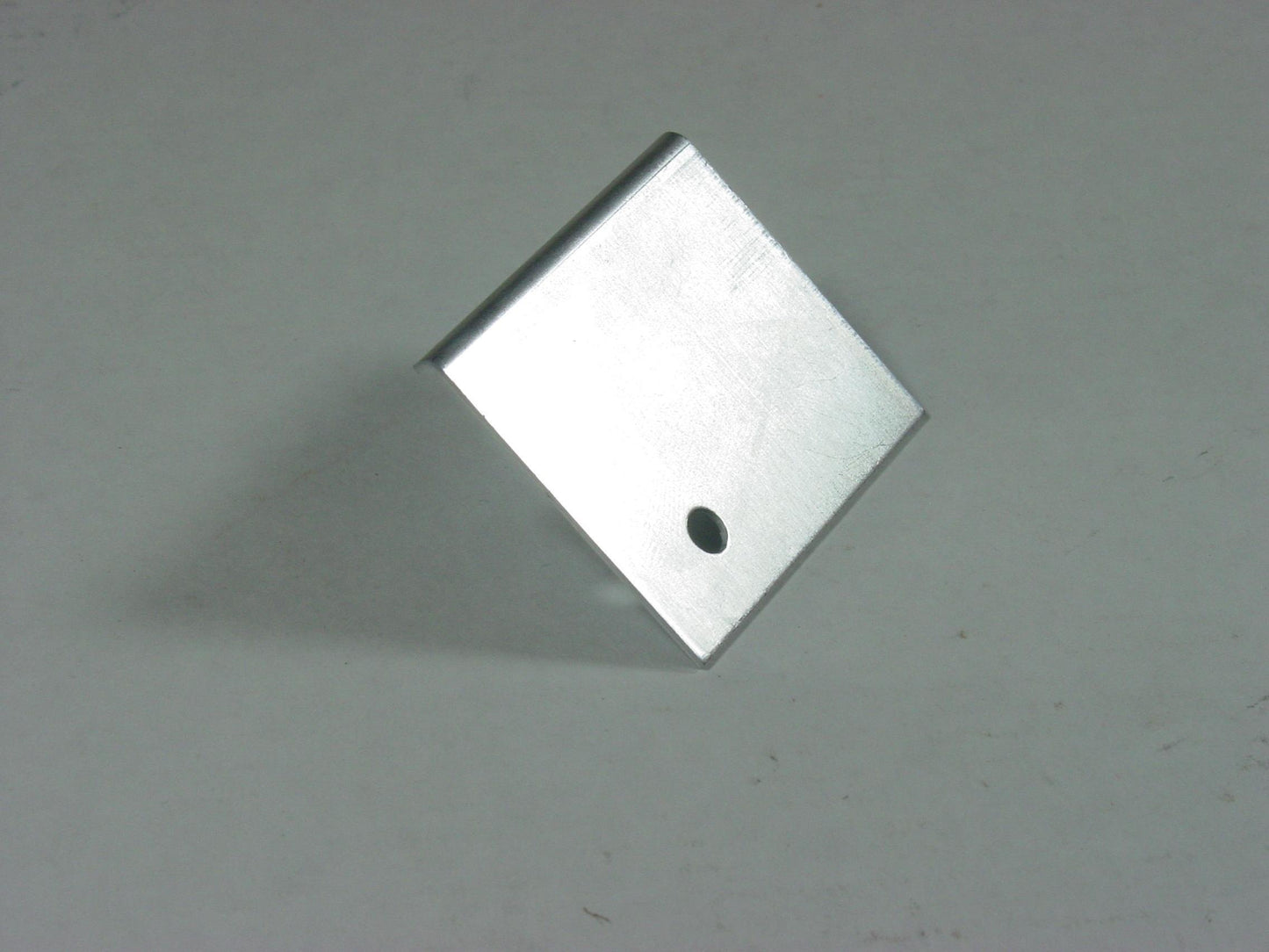 Lee Precision Breech Lock Challenger Press-Piastrina Alluminio Deflector