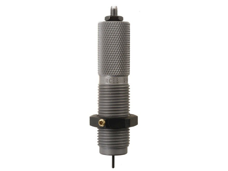 RCBS Universal Depriming and Decapping Die (.27/.45 Caliber)