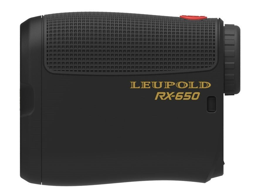Leupold RX-650 Telemetro 6x Black - immagine 2