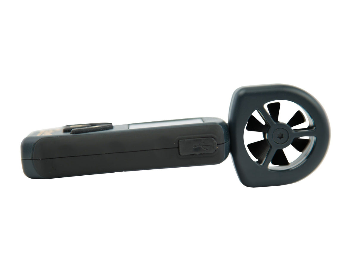 Caldwell Cross Wind Electronic Hand Held Wind Meter