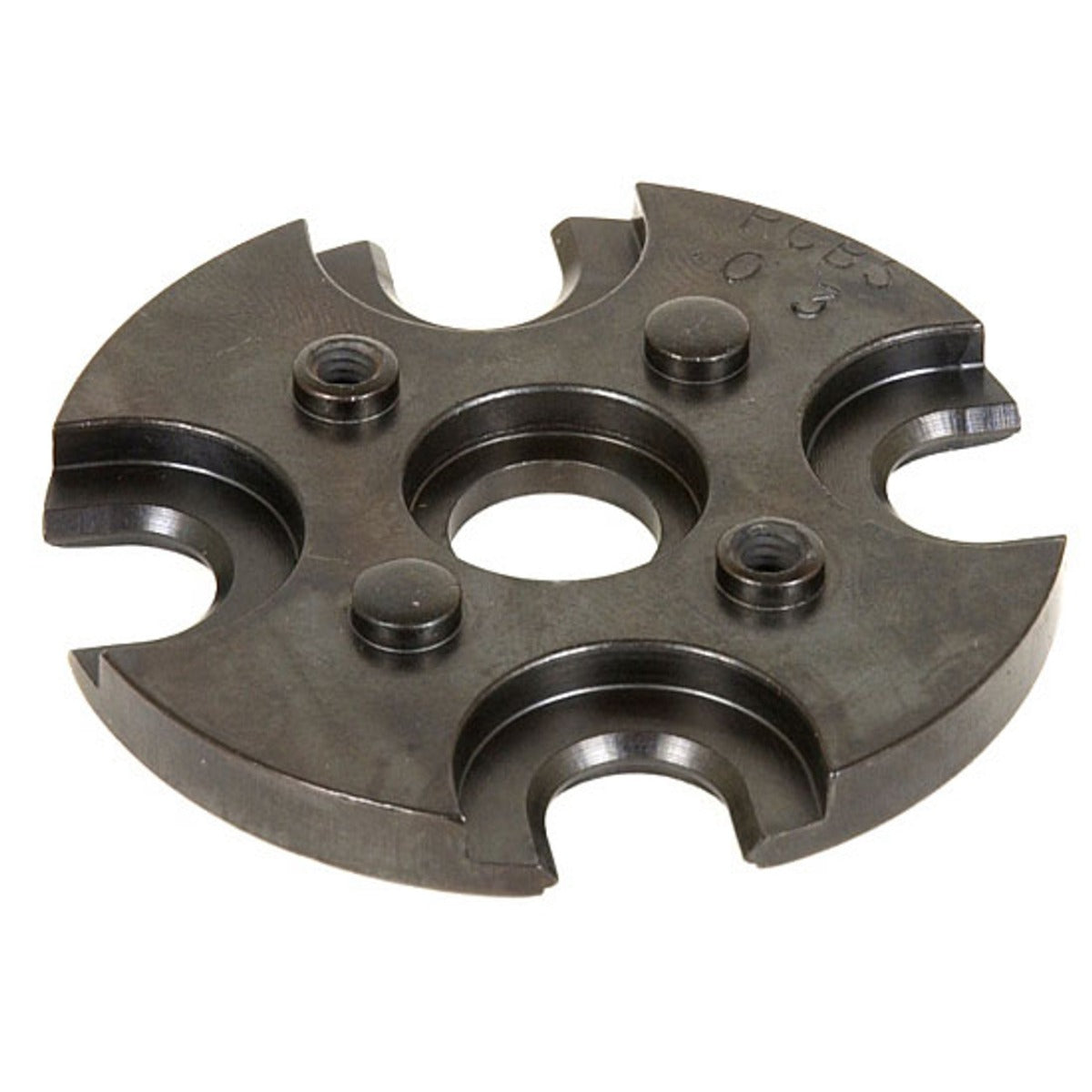 Rcbs 4x4 Shell Plate #3
