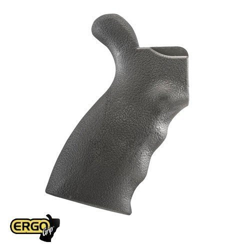 Ergo 2 Scar Grip - Black