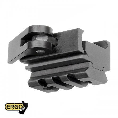 Ergo XPRESS LEVER Picatinny Mount