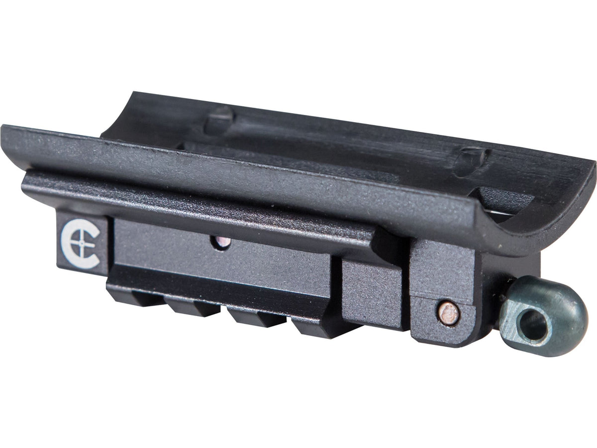 Caldwell Pic Rail Adapter