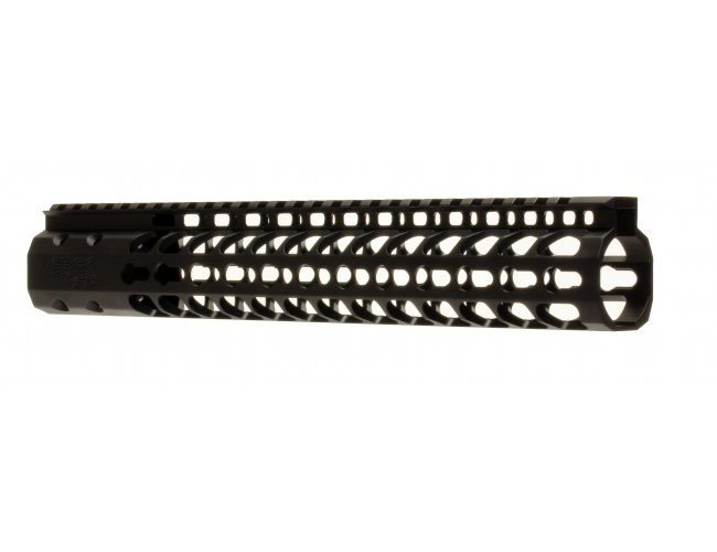 Ergo SuperLite Modular KeyMod Rail System 15"