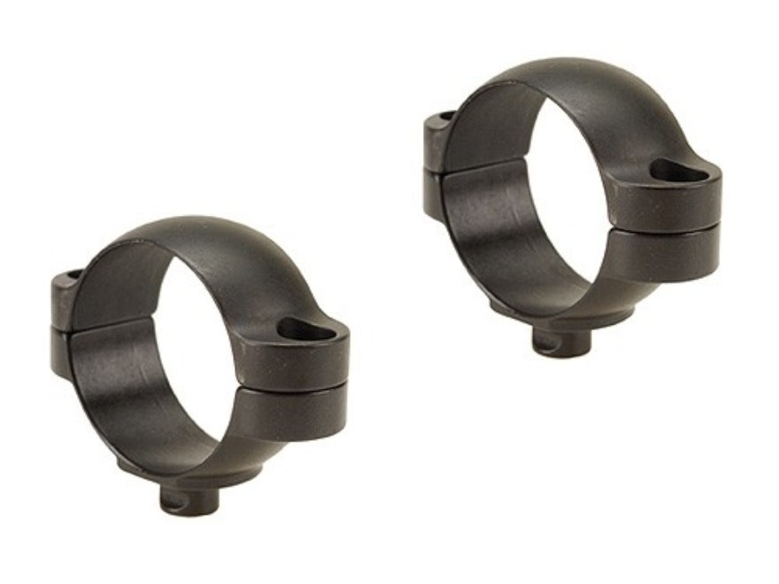 Leupold Anelli QR 30mm Medium