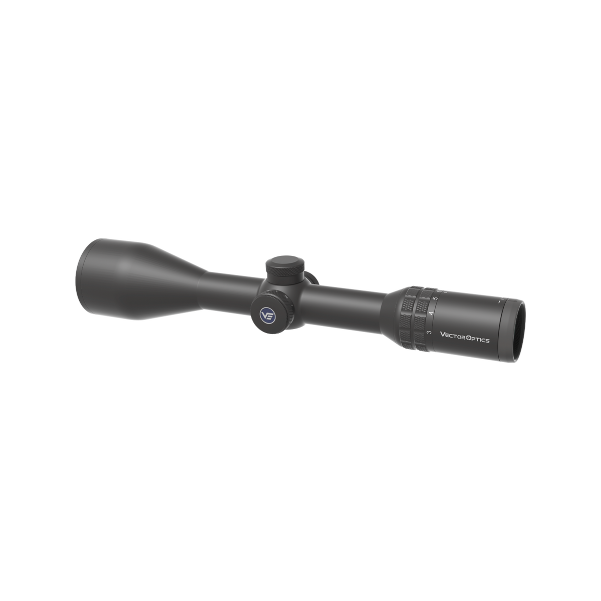 Cannocchiale Vector Optics Grizzly 3-12x56i Fiber SFP