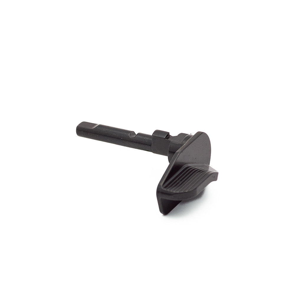 Eemann Tech sicura sinistra Competition per CZ Shadow 2 e TS
