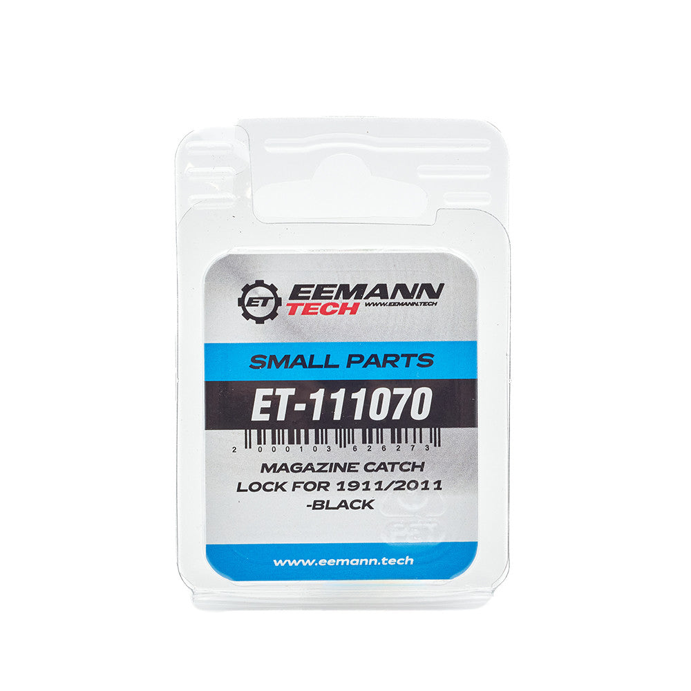 Eemann Tech pin blocco sgancio caricatore per 1911/2011