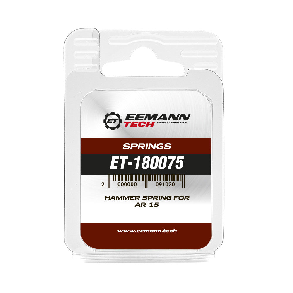 Eemann Tech molla del cane per AR-15