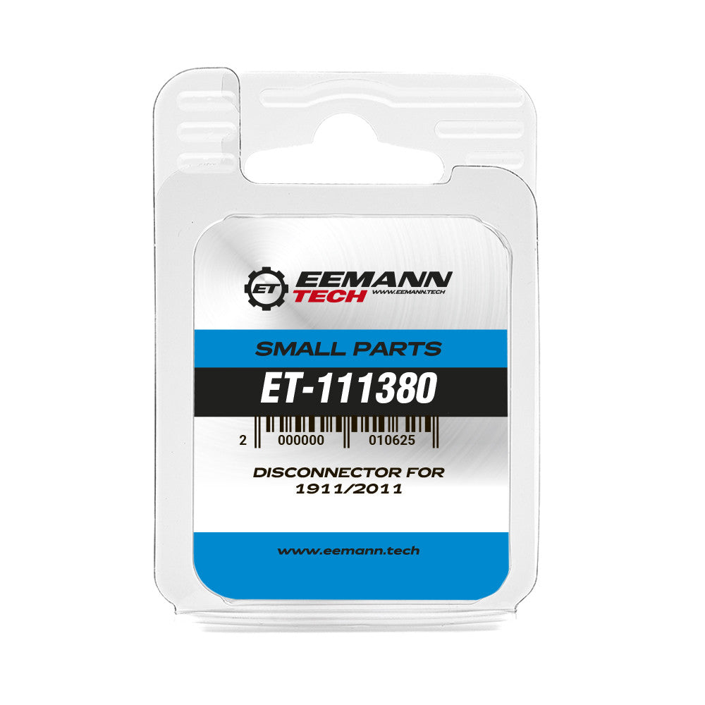 Eemann Tech disconnettore per 1911/2011