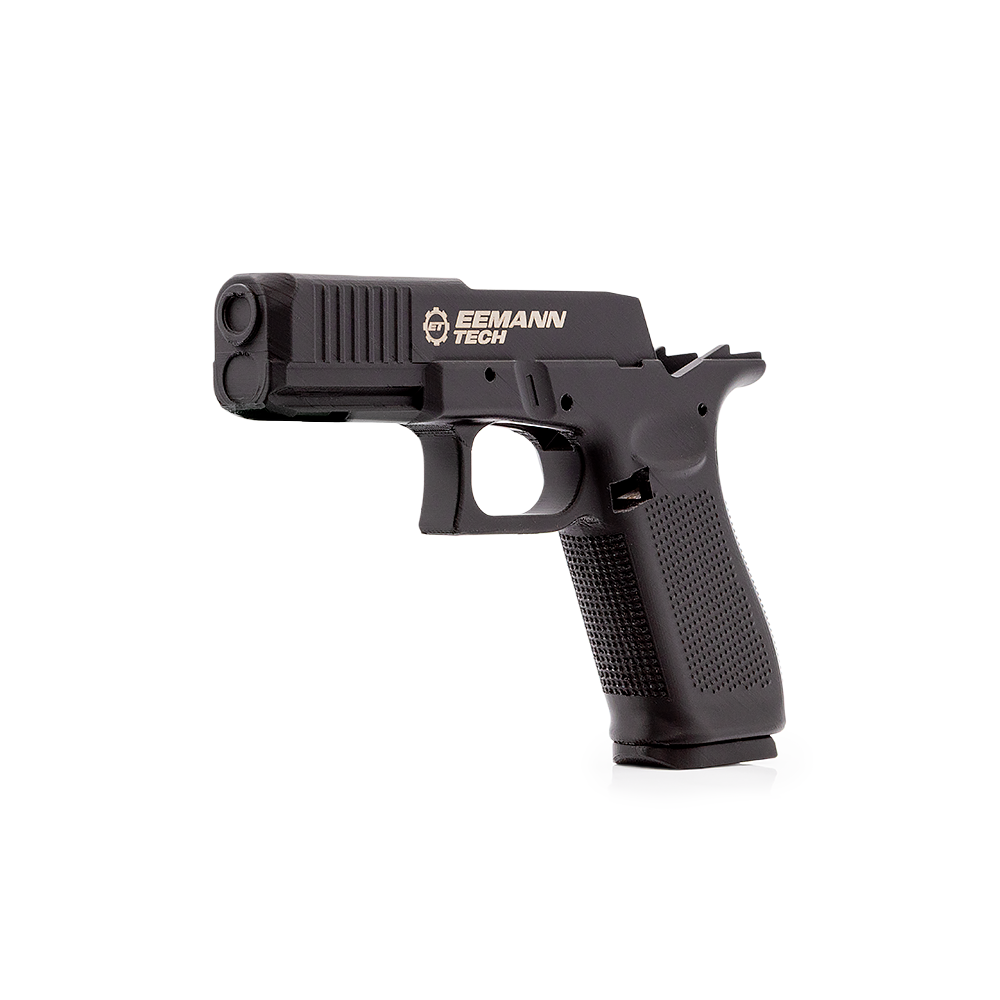 Eemann Tech fusto Glock 17 per simulatore ACE XR Meta Quest 3