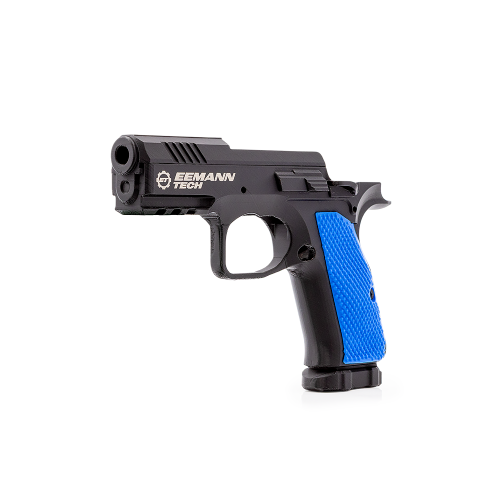 Eemann Tech fusto CZ Shadow 2 Compact per simulatore ACE XR Meta Quest 3