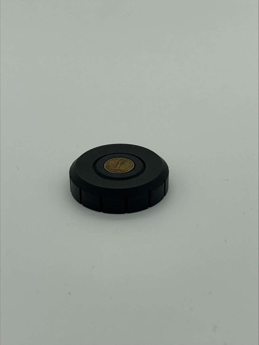 Leupold VX-R / VX-6 Battery Cover With Button