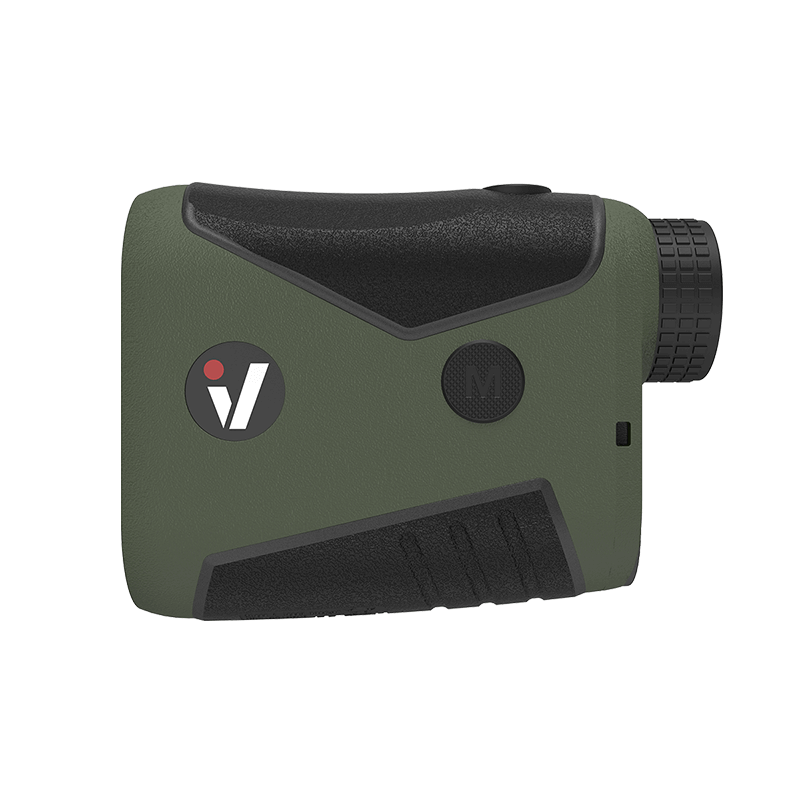 Telemetro VictOptics 6x21 con fondina in dotazione