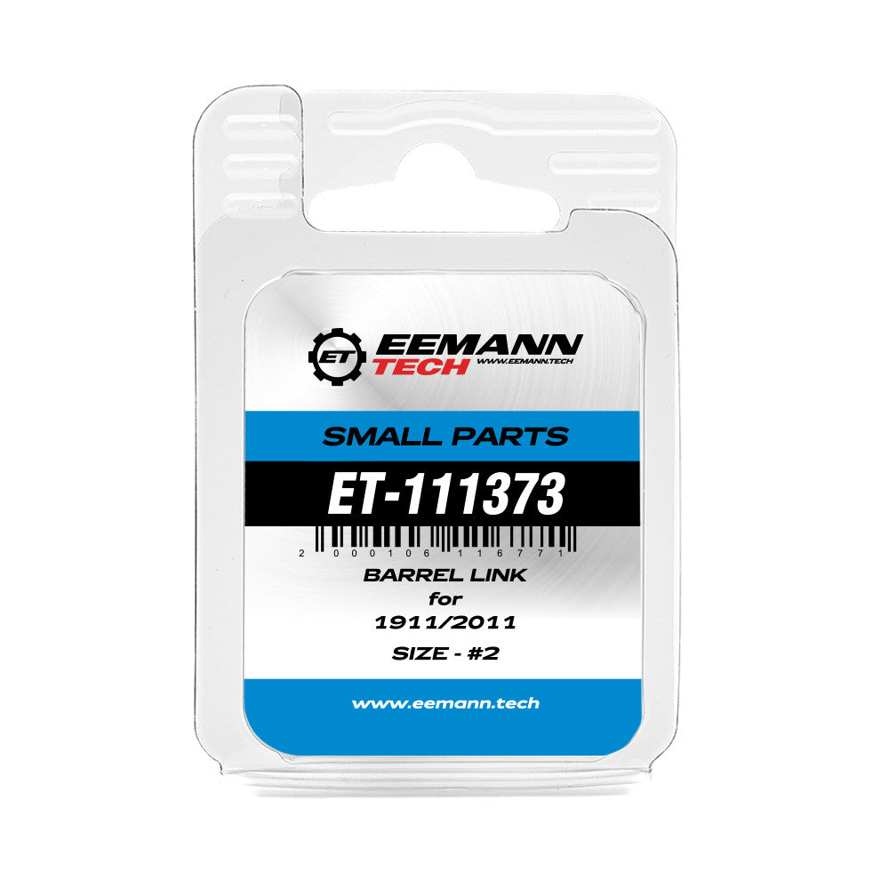 Eemann Tech bielletta canna #4 per 1911/2011