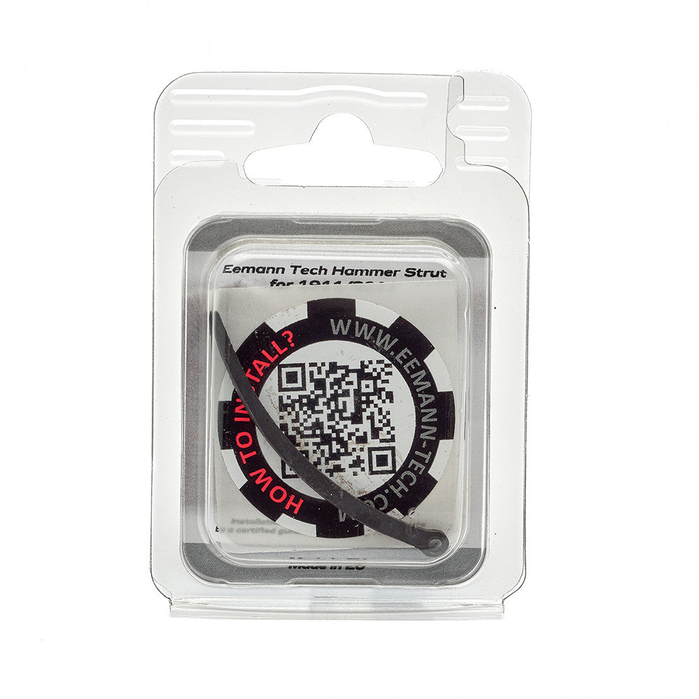 Eemann Tech hammer strut in acciaio per 1911/2011