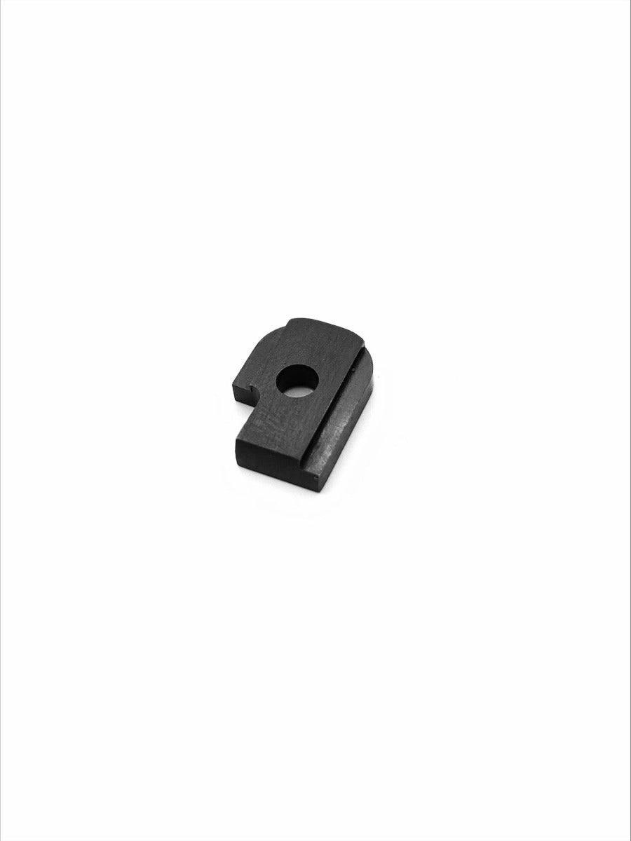R2 USA 1911/2011 Firing Pin Stop Round Top - Black