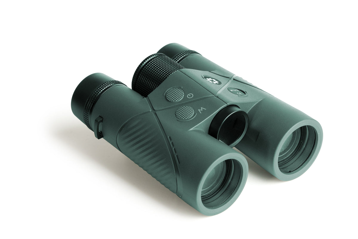 Konus Konusrange-3 binocolo telemetro 10x42 con custodia