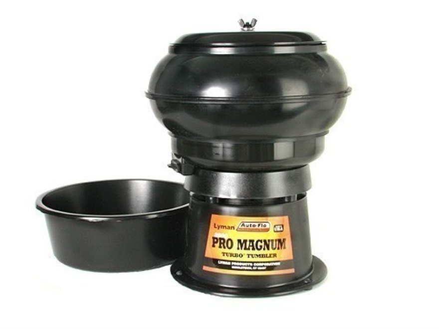 Lyman 2500 Pro Magnum Auto-Flow