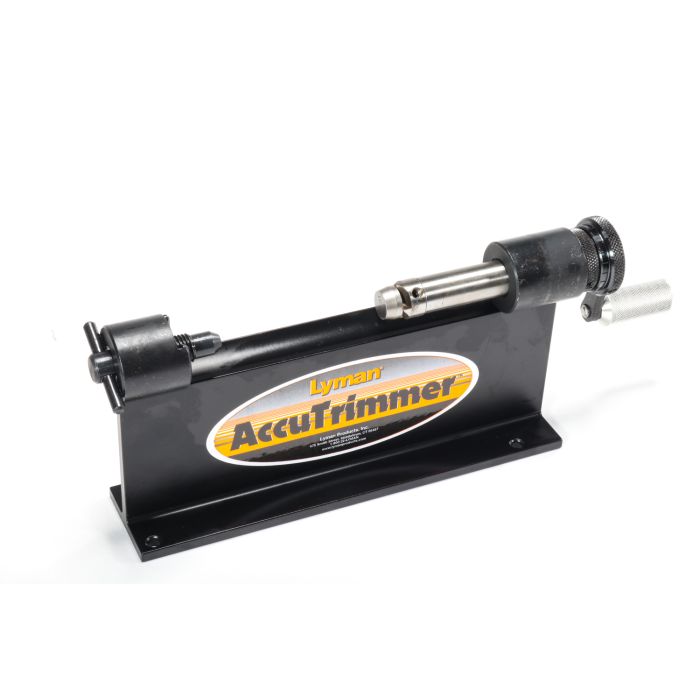 LYMAN 50 BMG AccuTrimmer