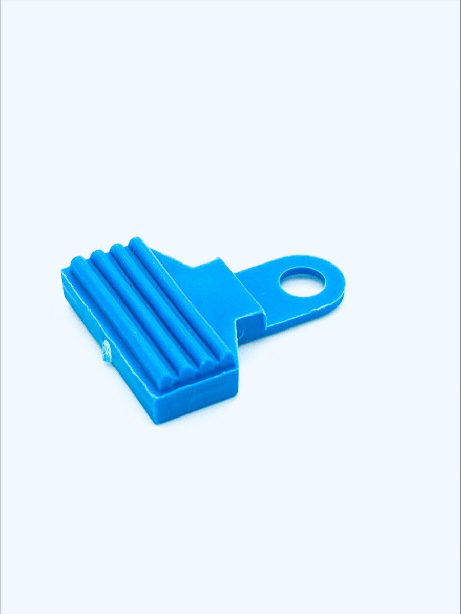 Dillon Precision Blue Locator Tab