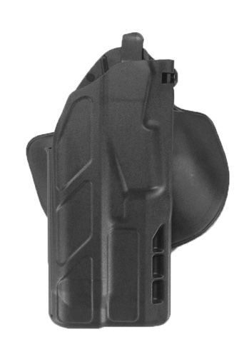 Safariland 7376 Fondina DX per Glock 17/22 - Black
