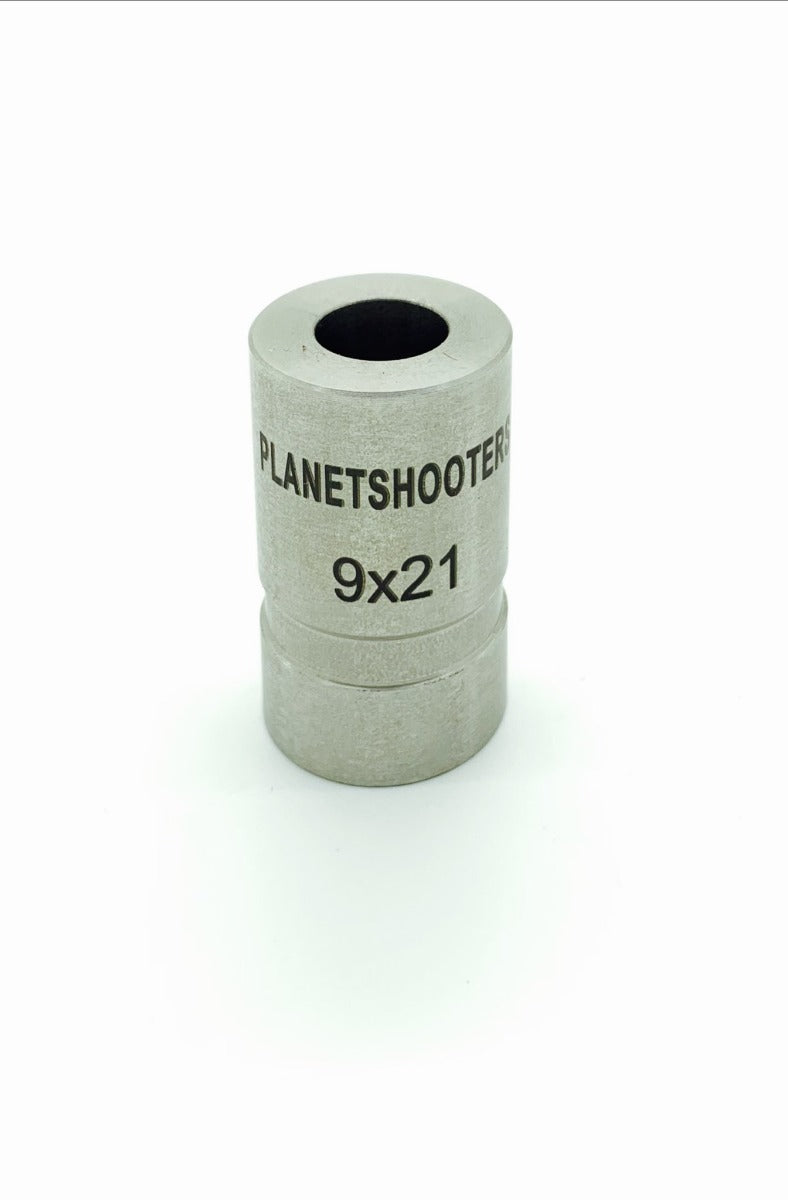 Case Length Headspace Gauge 9X21